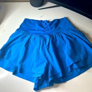 Aerie “Flirty Short”